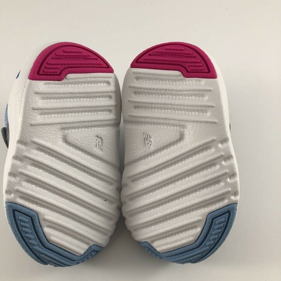 New Balance Unisex-Child 009 V1 Alternative - Picture 6 of 9